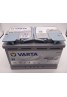 Baterie auto 12V 70Ah 760A E39 Varta Silver AGM Dynamic cod 570901076 Start Stop